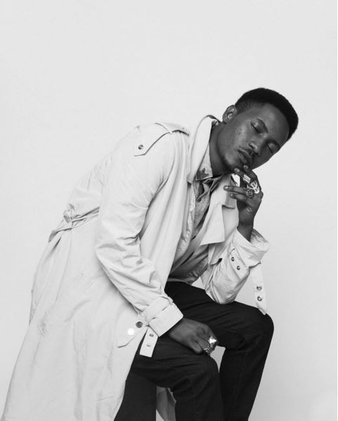 Jesse Jagz 1