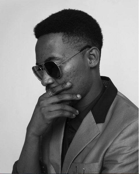 Jesse Jagz 2