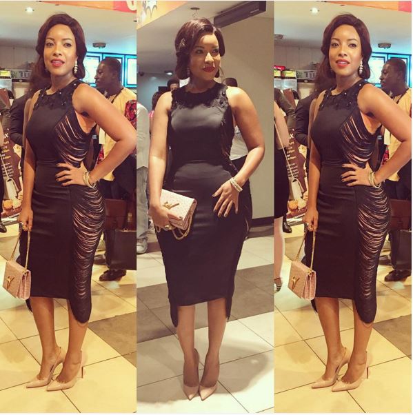 Joselyn Dumas