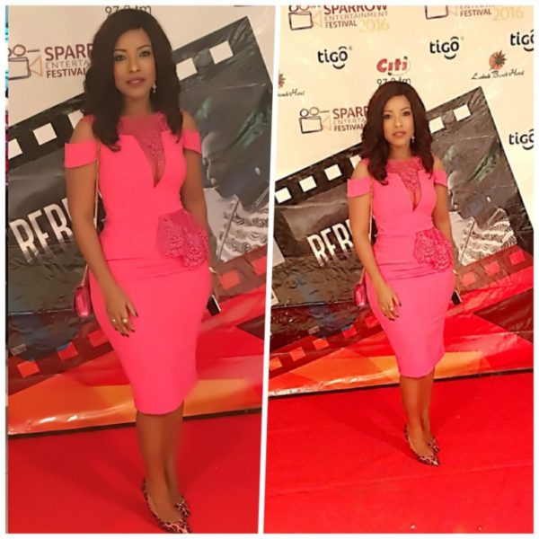 Joselyn Dumas 