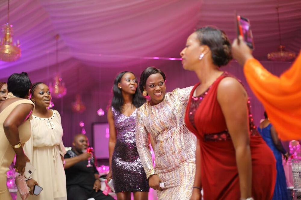 KFA Events Limited Anniversary - BellaNaija - January20160019