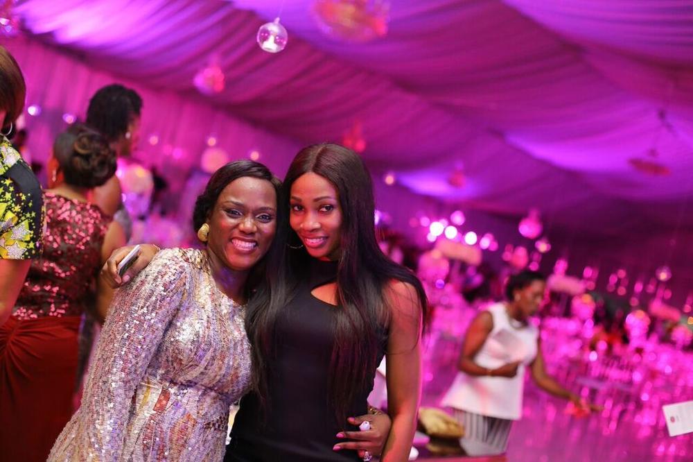 KFA Events Limited Anniversary - BellaNaija - January20160049