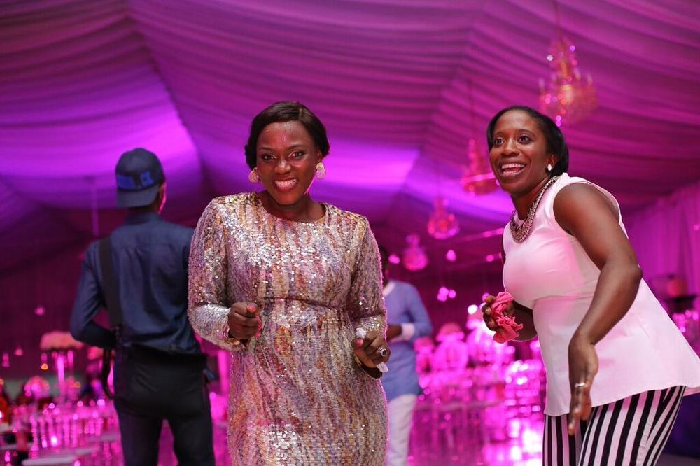 KFA Events Limited Anniversary - BellaNaija - January20160052