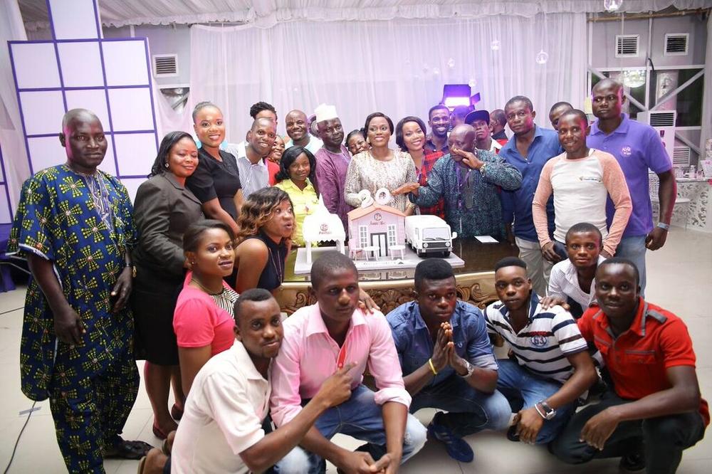 KFA Events Limited Anniversary - BellaNaija - January20160055