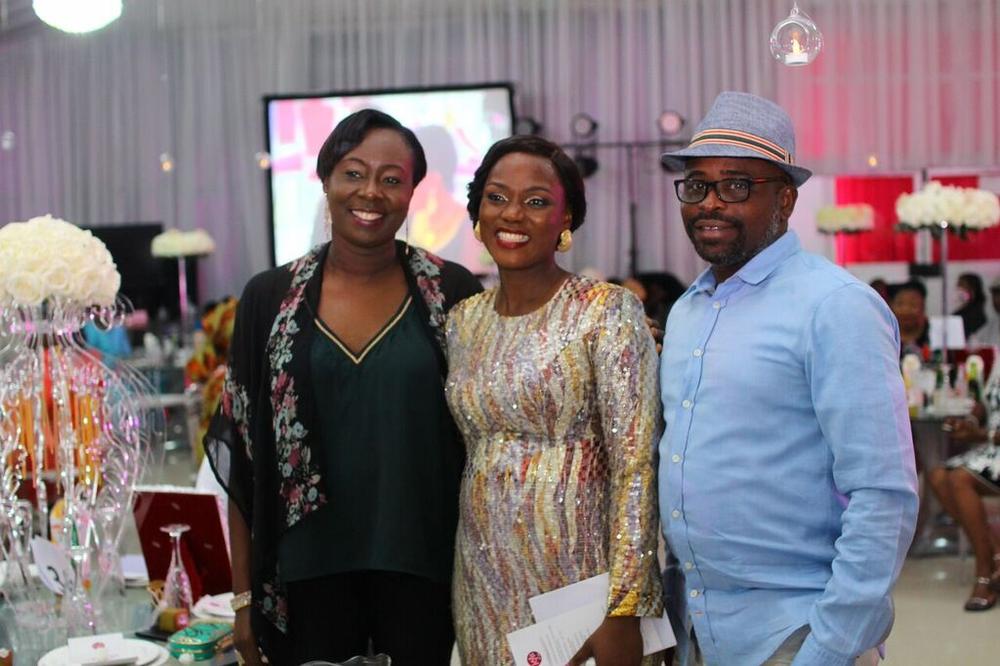 KFA Events Limited Anniversary - BellaNaija - January20160059