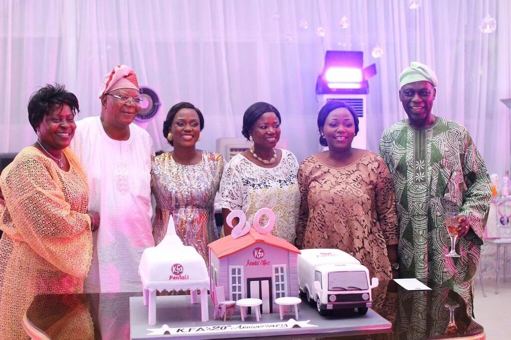 KFA Events Limited Anniversary - BellaNaija - January20160063