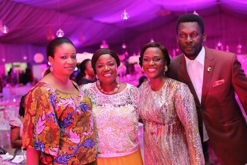 KFA Events Limited Anniversary - BellaNaija - January20160070