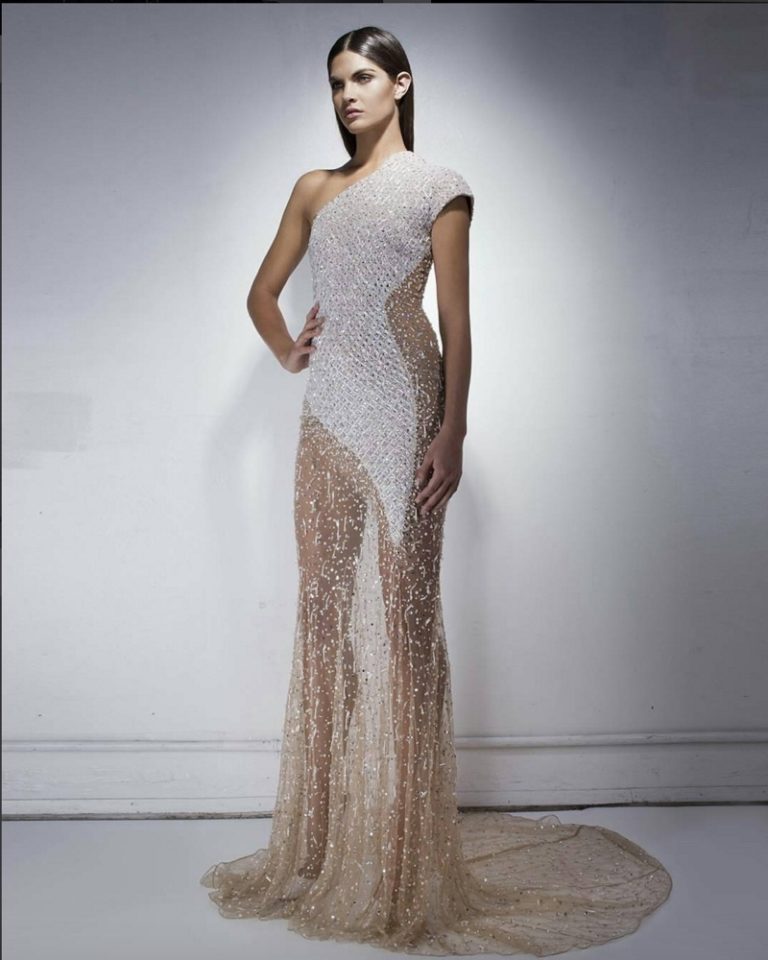 BN Bridal: Major Reception Dress Inspiration from La Bourjoisie ...