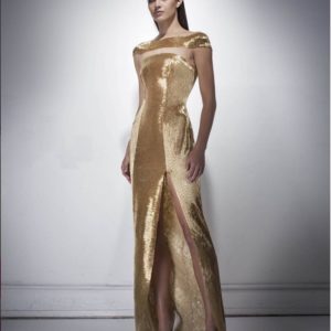 BN Bridal: Major Reception Dress Inspiration from La Bourjoisie ...