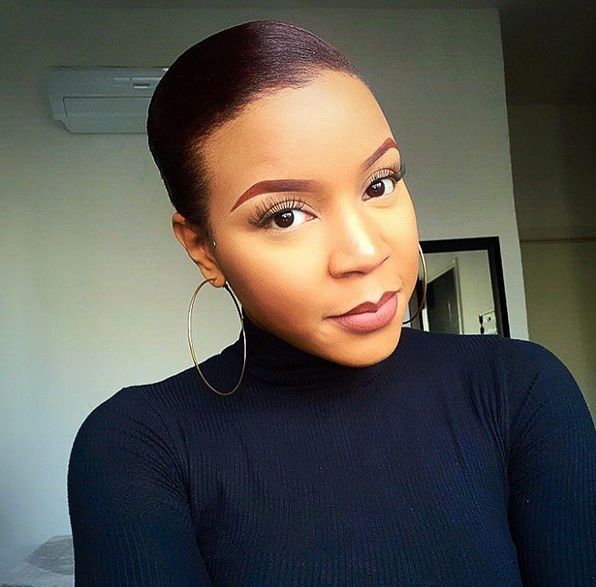 Lola OJ Eyebrow Tutorial - BellaNaija - January 2016001