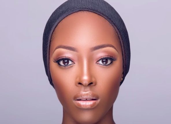 Makeup by Jide of St. Ola - BellaNaija - January2016004