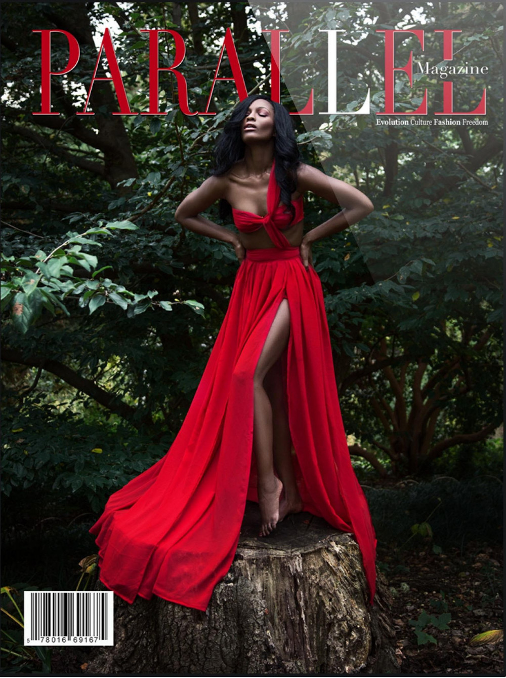 Mamé Adjei for Parallel Magazine - BellaNaija - January 2016006