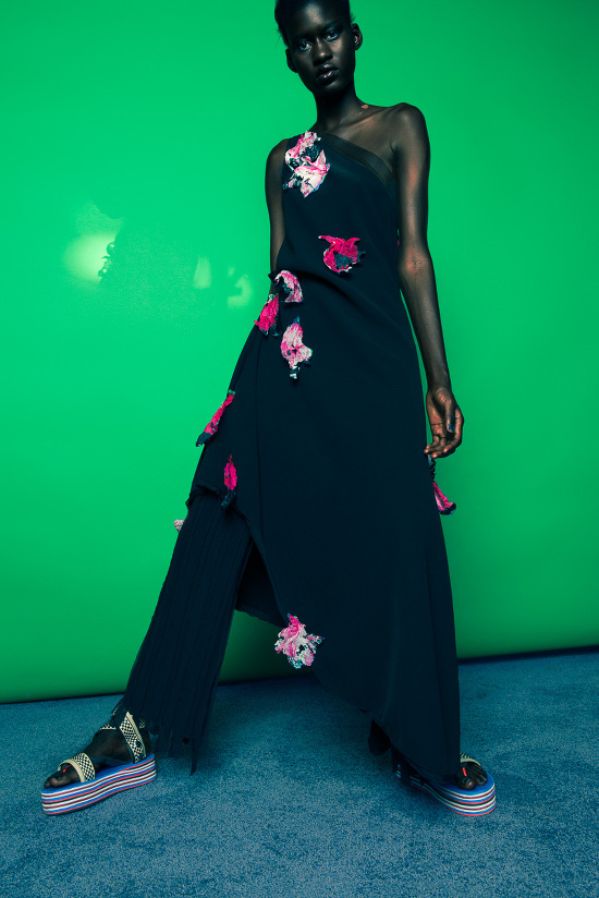 Marianne Fassler Resort 2016 Collection - BellaNaija - January2016003