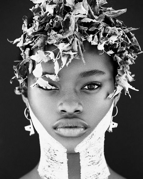 Mayowa Nicholas for SlimiMag - BellaNaija - January 2016