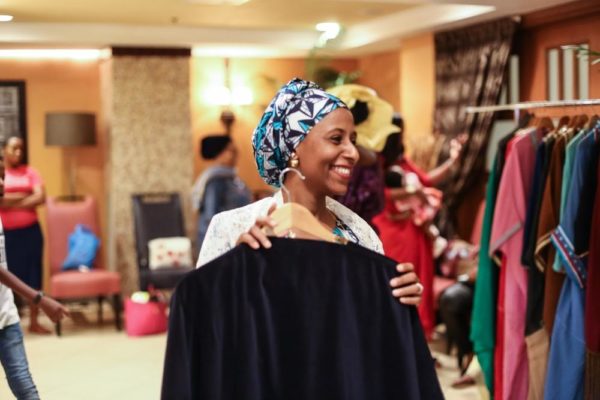 Aisha Ummi Tukur