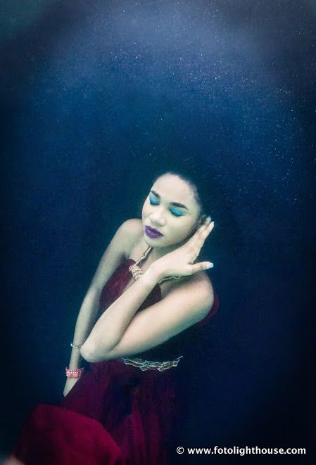 No Air Underwater Shoot - BellaNaija - Januray2016001