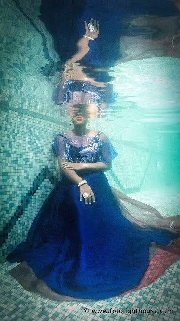 No Air Underwater Shoot - BellaNaija - Januray2016004