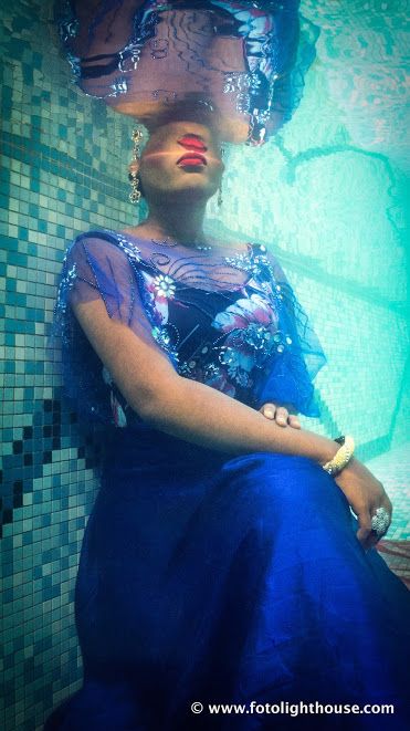 No Air Underwater Shoot - BellaNaija - Januray2016006