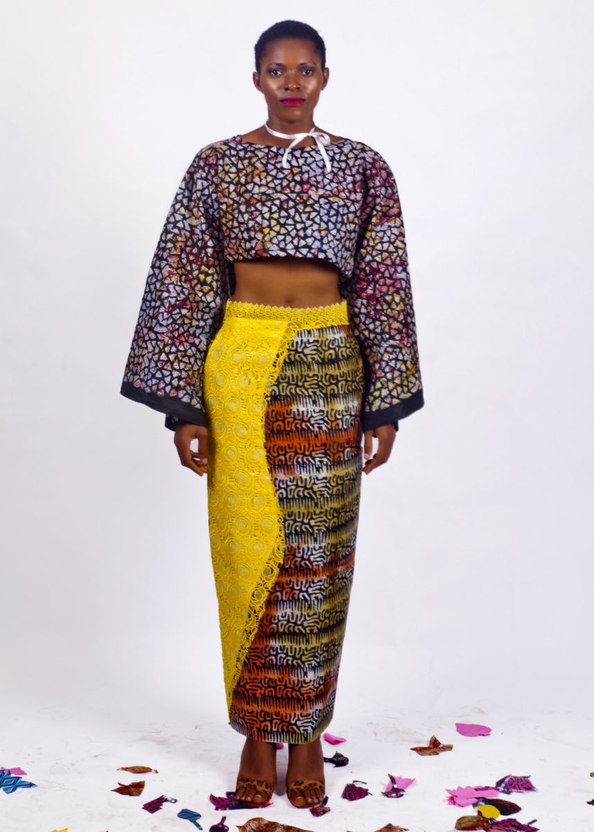 Obeampeh Couture 2016 Collection - BellaNaija - Januray2016001