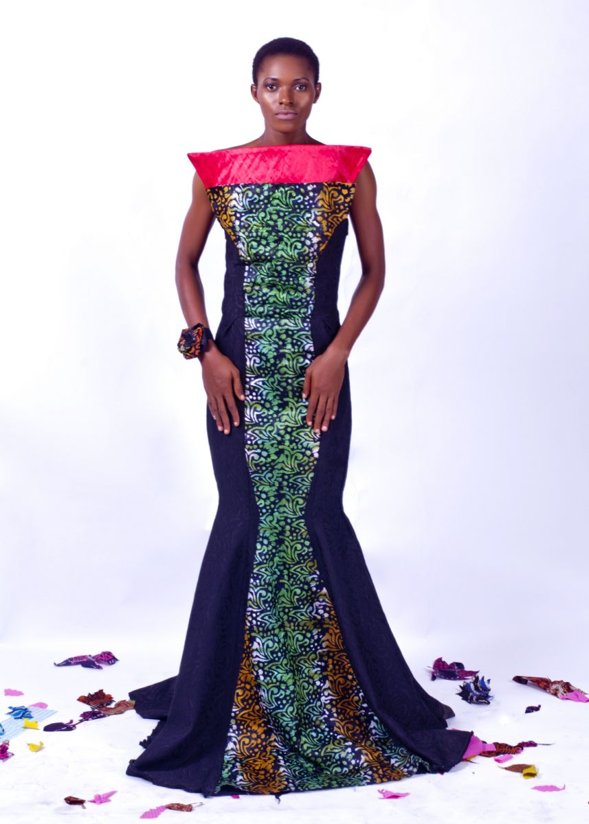 Obeampeh Couture 2016 Collection - BellaNaija - Januray2016004