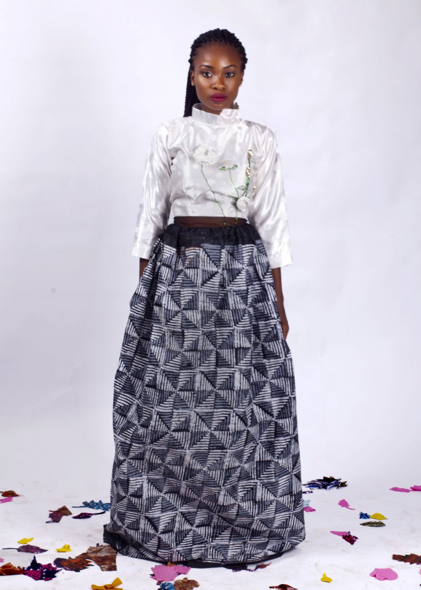 Obeampeh Couture 2016 Collection - BellaNaija - Januray2016010