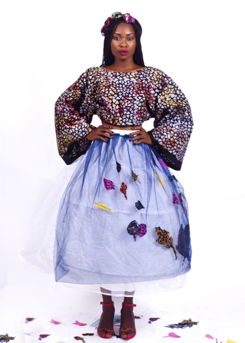 Obeampeh Couture 2016 Collection - BellaNaija - Januray2016014