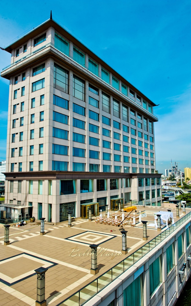 Oriental hotel deals
