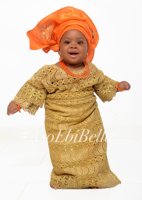 Princess Oluwademilade