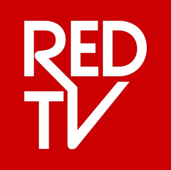 RED TV LOGO