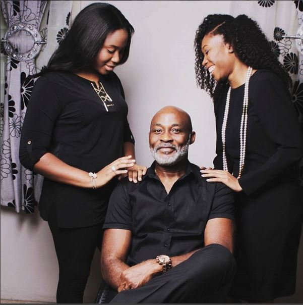 Richard Mofe-Damijo