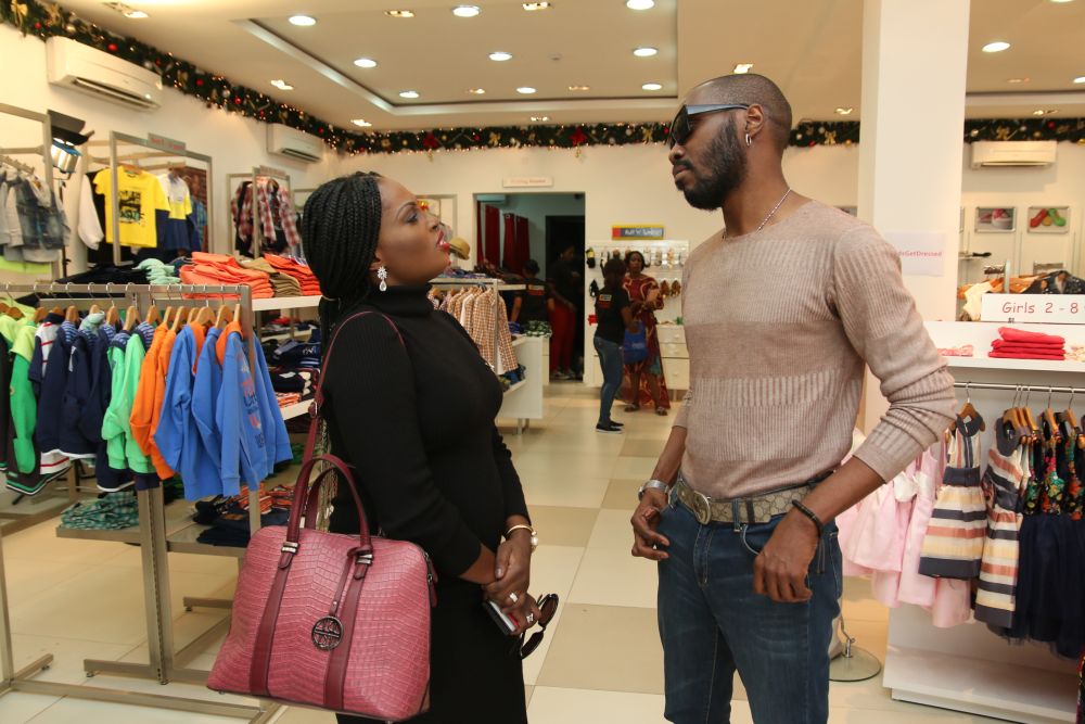 Ruff ’n’ Tumble’s Exclusive Red Carpet & Shopping Event - BellaNaija - Januray2016036