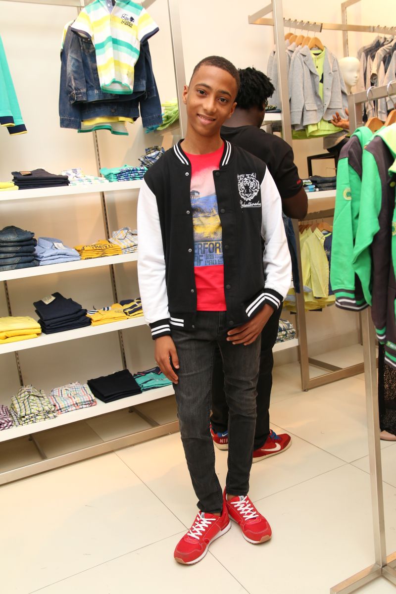 Ruff ’n’ Tumble’s Exclusive Red Carpet & Shopping Event - BellaNaija - Januray2016042