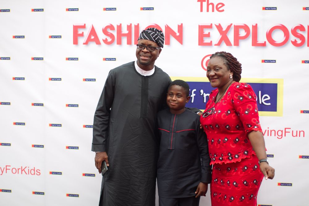 Ruff ’n’ Tumble’s Exclusive Red Carpet & Shopping Event - BellaNaija - Januray2016057