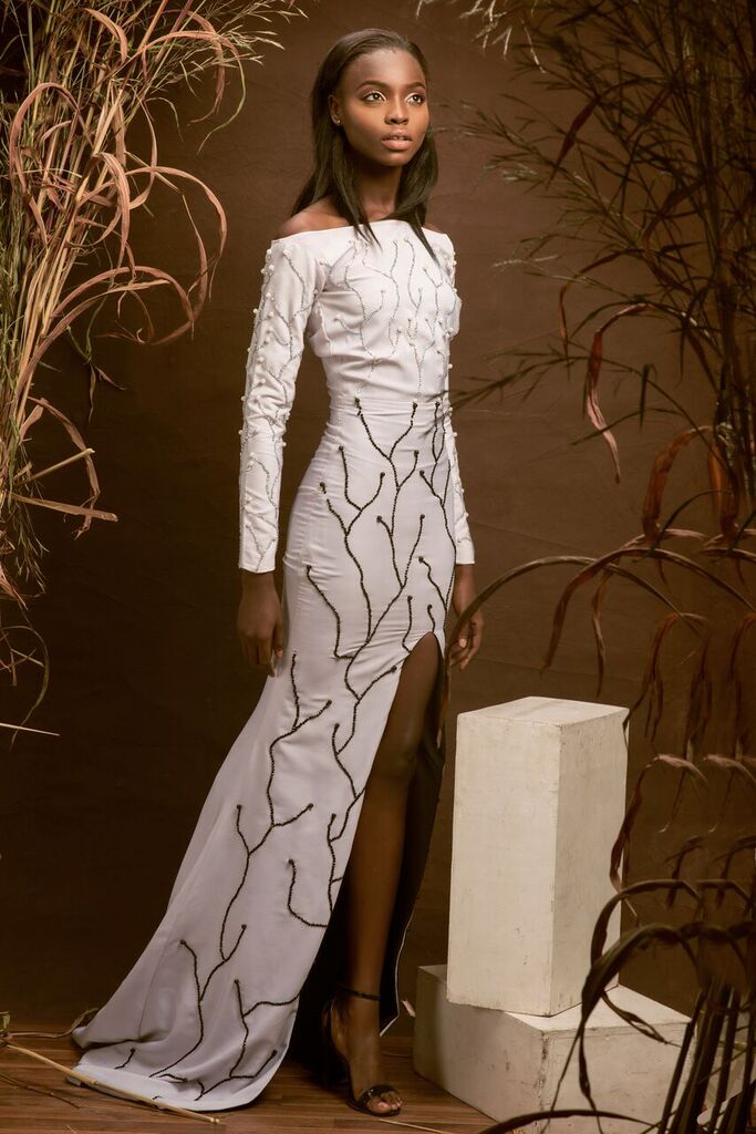 Sevon Dejana Spring Summer 2016 Collection Lookbook - BellaNaija - January 20160011