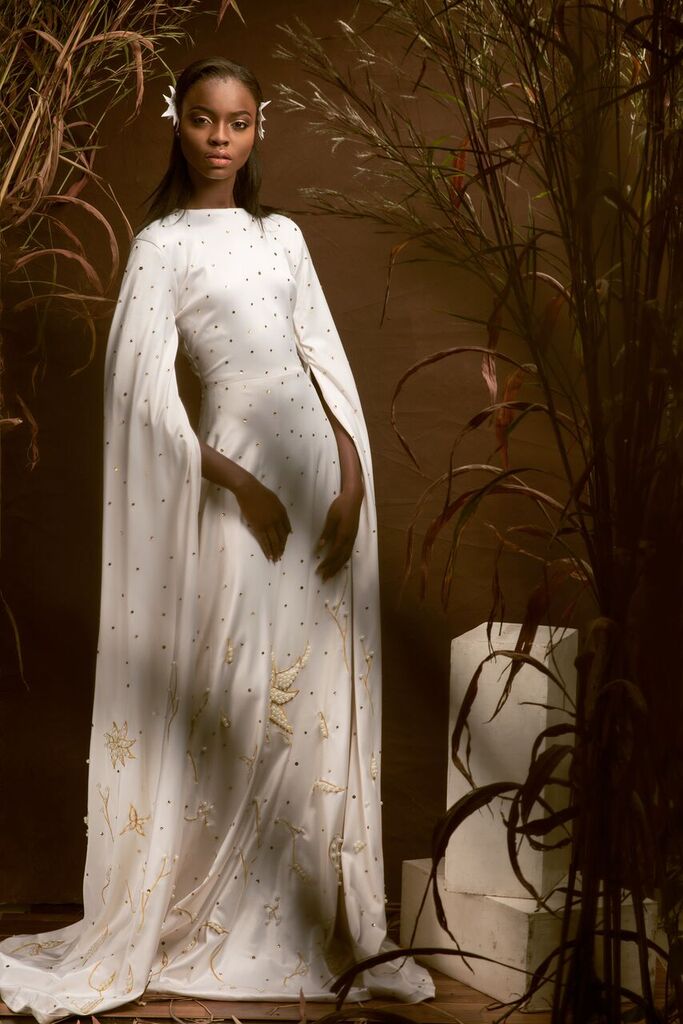 Sevon Dejana Spring Summer 2016 Collection Lookbook - BellaNaija - January 20160023