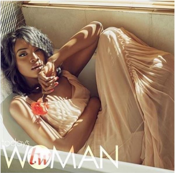 Seyi Shay styled by Moses Ebite for tw