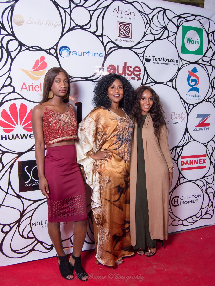 She Leads Africa An African City 2016 Launch - BellaNaija - Januray2016015