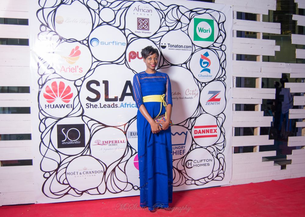 She Leads Africa An African City 2016 Launch - BellaNaija - Januray2016018