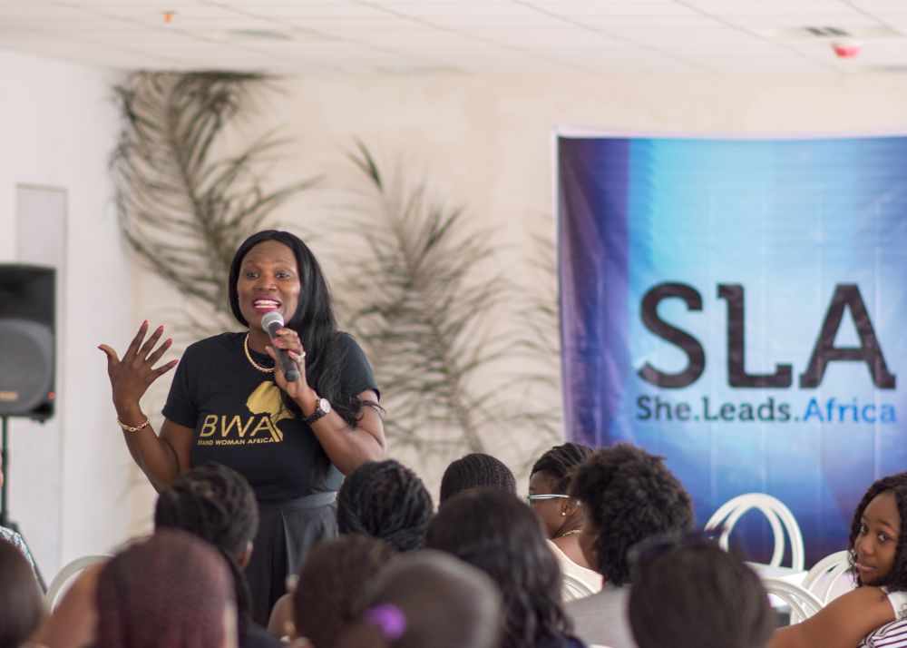 She Leads Africa SheHiveAccra BootCamp - BellaNaija - Januray2016002