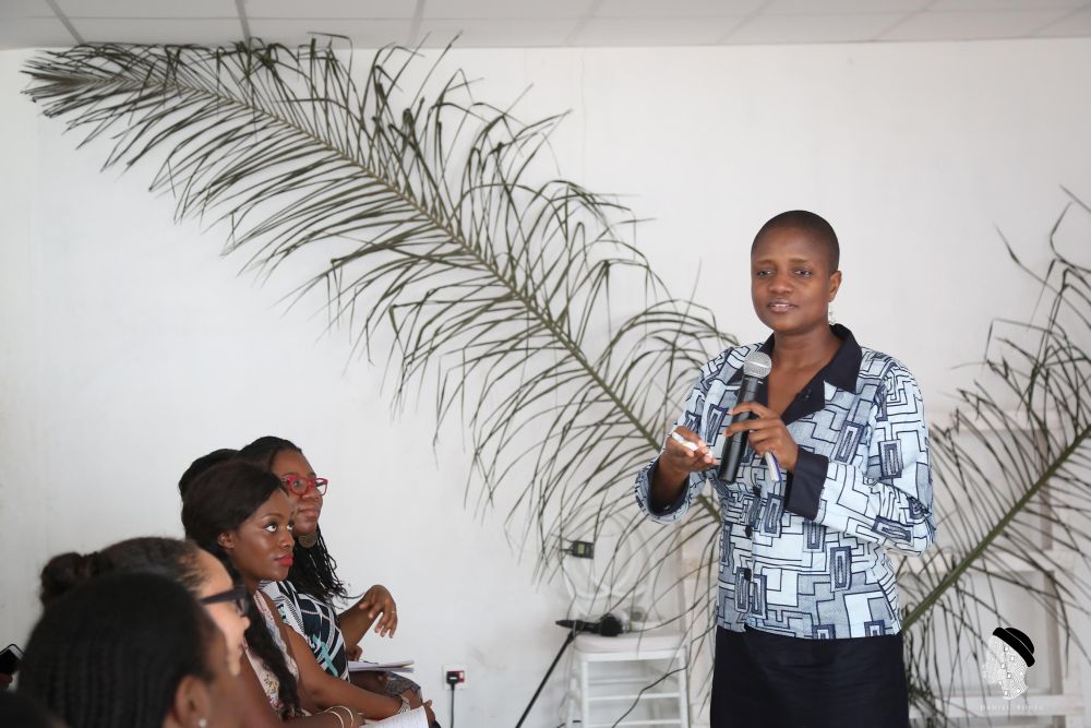 She Leads Africa SheHiveAccra BootCamp - BellaNaija - Januray2016003