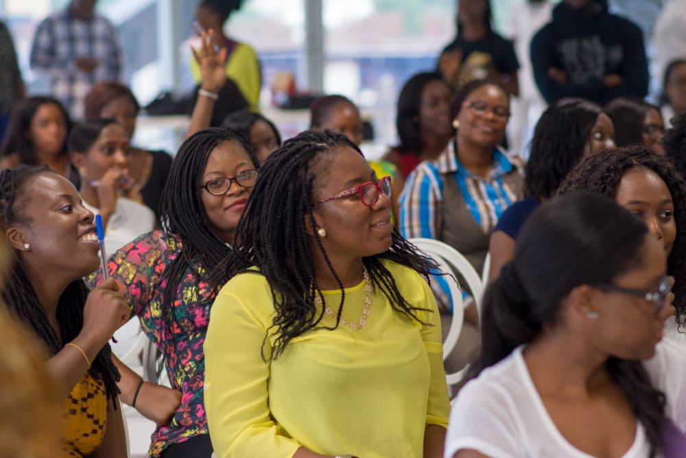 She Leads Africa SheHiveAccra BootCamp - BellaNaija - Januray2016006