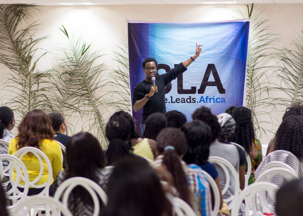 She Leads Africa SheHiveAccra BootCamp - BellaNaija - Januray2016008