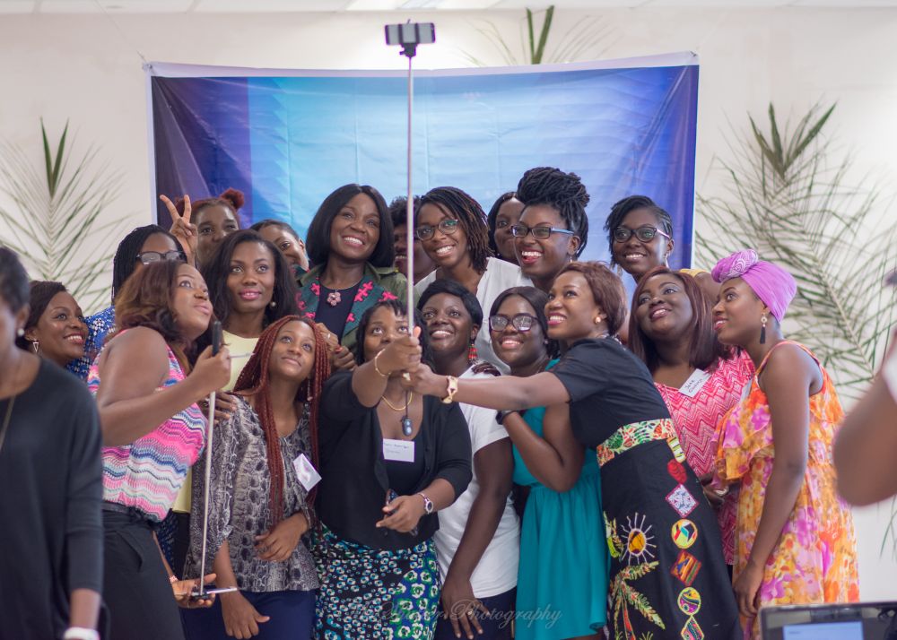 She Leads Africa SheHiveAccra BootCamp - BellaNaija - Januray2016025