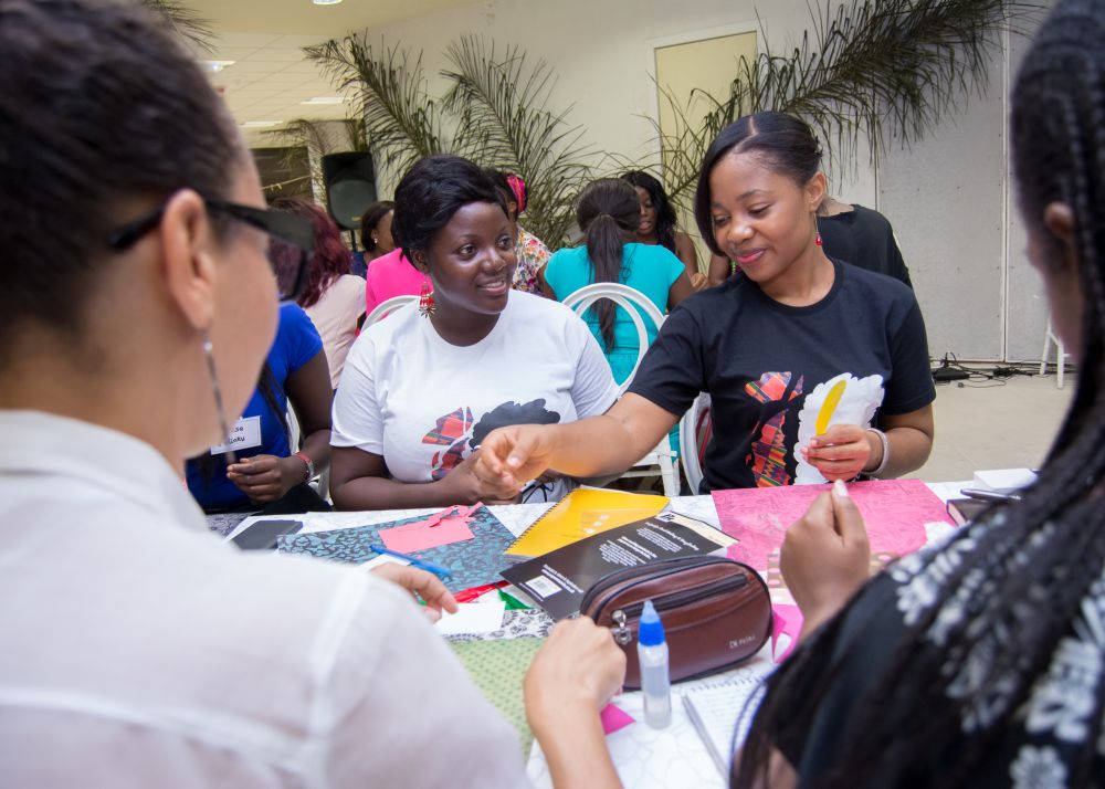 She Leads Africa SheHiveAccra BootCamp - BellaNaija - Januray2016034