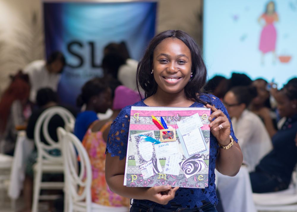 She Leads Africa SheHiveAccra BootCamp - BellaNaija - Januray2016035