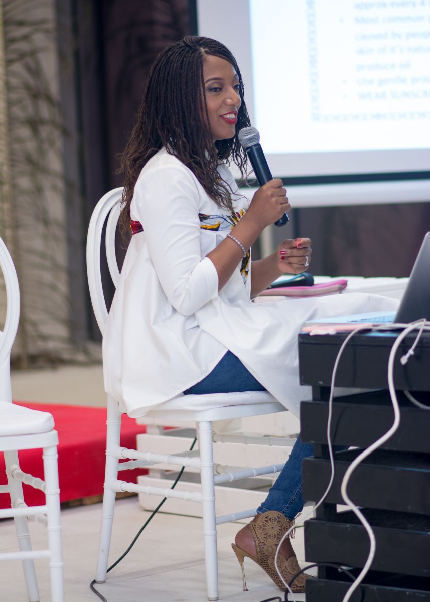 She Leads Africa SheHiveAccra BootCamp - BellaNaija - Januray2016037