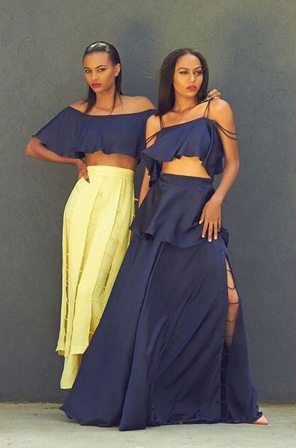 Sisiano Spring Summer 2016 Collection Lookbook - BellaNaija - January2016001