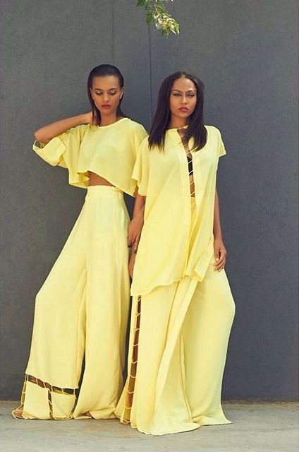 Sisiano Spring Summer 2016 Collection Lookbook - BellaNaija - January2016003