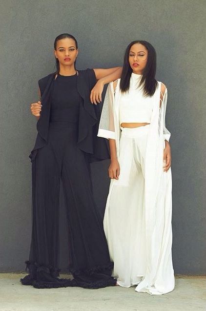 Sisiano Spring Summer 2016 Collection Lookbook - BellaNaija - January2016004