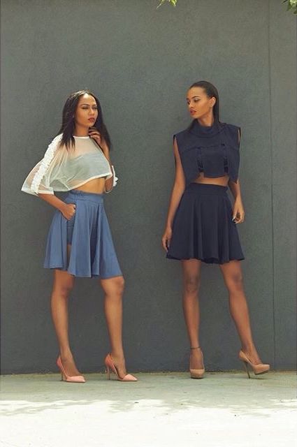 Sisiano Spring Summer 2016 Collection Lookbook - BellaNaija - January2016005